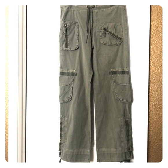 xcvi cargo pants